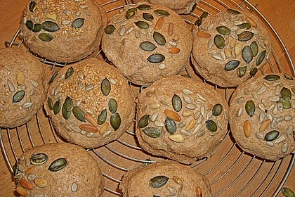Dinkelbr&ouml;tchen 13