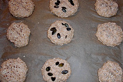 Dinkelbr&ouml;tchen 14