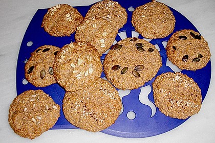 Dinkelbr&ouml;tchen 15