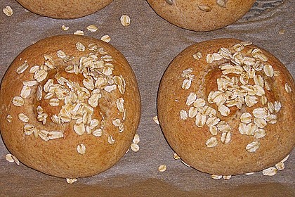 Dinkelbr&ouml;tchen 19