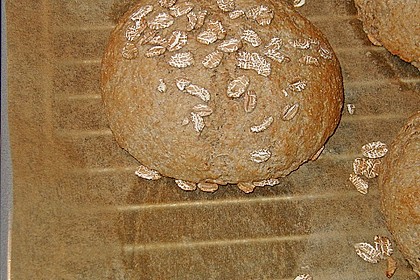 Dinkelbr&ouml;tchen 24