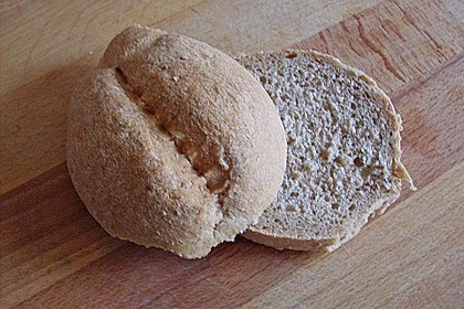 Dinkelbr&ouml;tchen 26