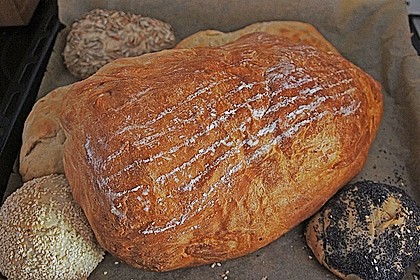 Dinkelbr&ouml;tchen 29