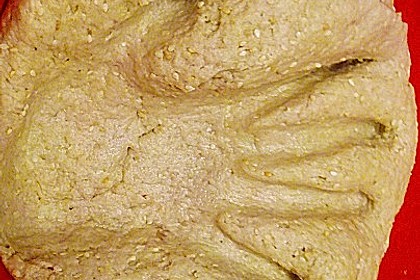 Dinkelbr&ouml;tchen 30