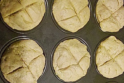 Dinkelbr&ouml;tchen 31