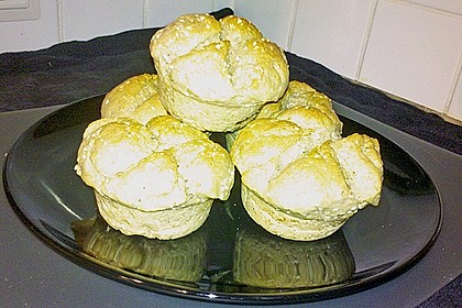 Dinkelbr&ouml;tchen 32