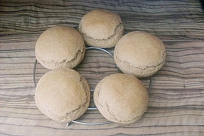 Dinkelbr&ouml;tchen 33