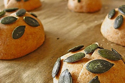 Dinkelbr&ouml;tchen 34
