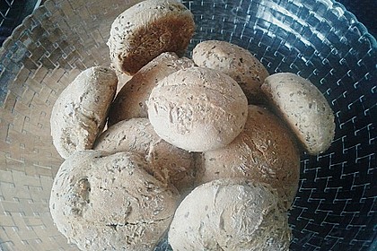 Dinkelbr&ouml;tchen 36