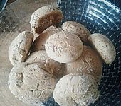 Dinkelbr&ouml;tchen (Bild)