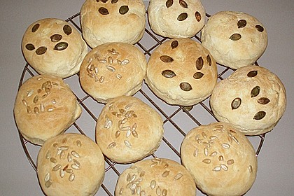 Dinkelbr&ouml;tchen 3