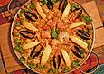 Paella Valenciana