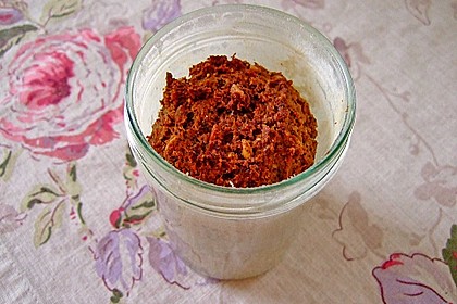 Rundes Schwarzbrot 13