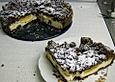 Mandarinen - Eierlik&ouml;r Zupfkuchen