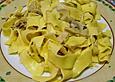 Lachsragout