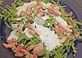 Salatso&szlig;e f&uuml;r Bohnensalat oder Blattsalat