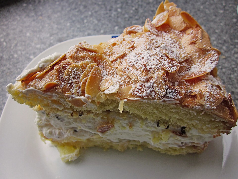 Himmelstochter (Rezept mit Bild) von NaomiK | Chefkoch.de