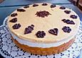 Multivitamin-Torte