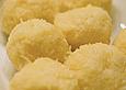 Gro&szlig;mutters  Kartoffelkl&ouml;&szlig;e