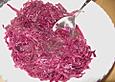 Rotkohl nach Maureens Art