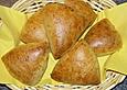 K&auml;se - Scones
