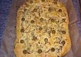 Mini - Focaccia