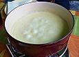 Schweizer Fondue