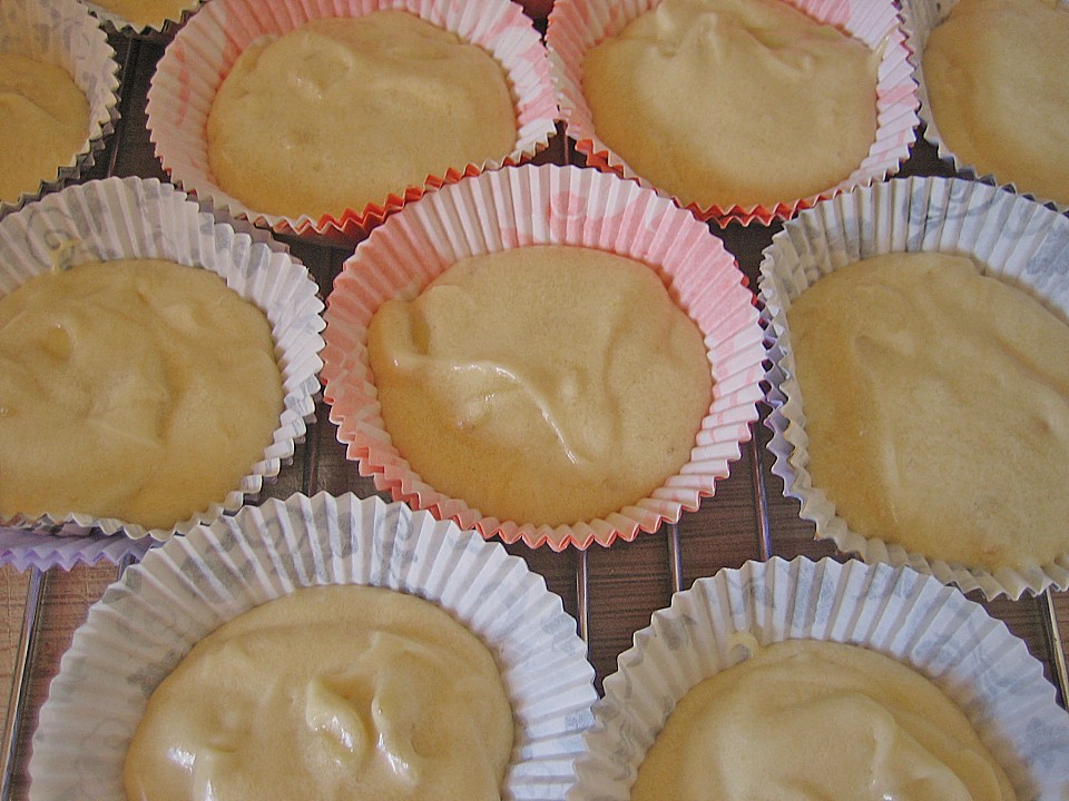 Der perfekte Kuchenteig