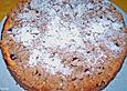 K&auml;se - Kirsch Kuchen
