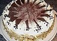 Schoko - Tr&uuml;ffel - Torte