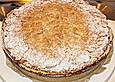 Bienenstich - K&auml;sekuchen
