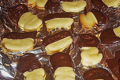 Einfaches Spritzgebäck 6