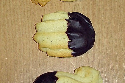 Einfaches Spritzgebäck 3