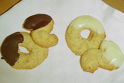 Einfaches Spritzgebäck 7