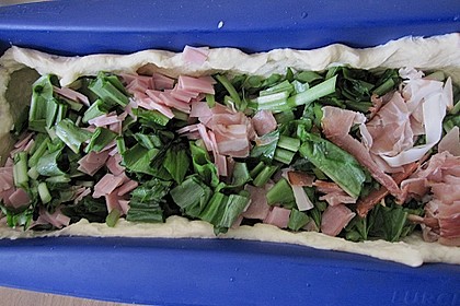 B&auml;rlaucht&ouml;rtchen 2