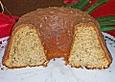 Bananen - R&uuml;hrkuchen