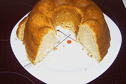 Bananen - R&uuml;hrkuchen 5