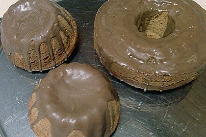 Bananen - R&uuml;hrkuchen 10