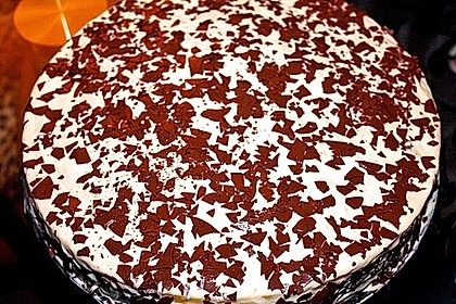 Bananen - R&uuml;hrkuchen 11