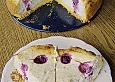 K&auml;se - Amarettokuchen Bekabod