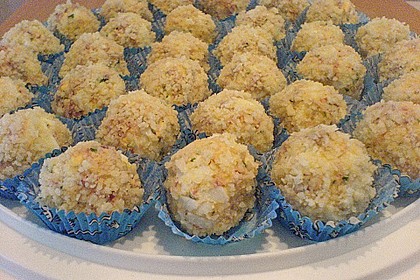 Eierbällchen 5
