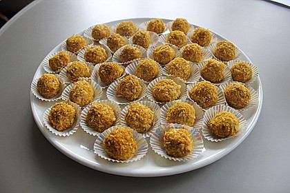 Eierbällchen