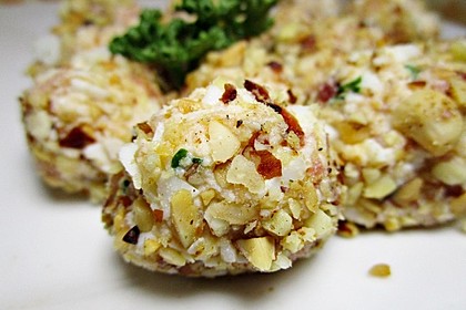 Eierbällchen 2