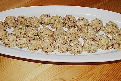 Eierbällchen 1