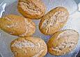 Falsche Laugenbr&ouml;tchen mit Vollkornmehl