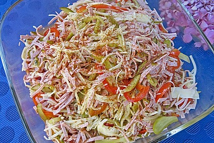Lumpensalat