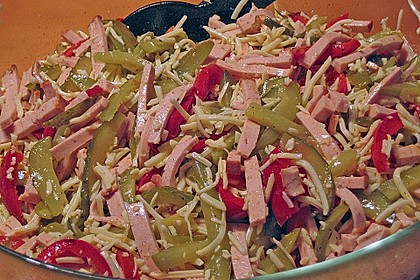 Lumpensalat 1