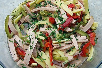 Lumpensalat 2