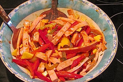 Lumpensalat 4