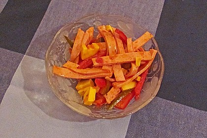 Lumpensalat 5